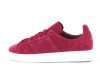 Adidas Campus stitch and turn bordeaux bordeaux blanc