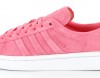 Adidas Campus stitch and turn Rose rose blanc