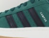 Adidas Campus 00s vert noir blanc