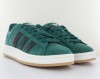 Adidas Campus 00s vert noir blanc