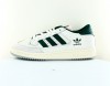 Adidas Centennial 85 low blanc cassé vert