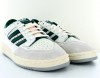 Adidas Centennial 85 low blanc cassé vert