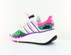 Adidas Choigo vert pastel rose vert violet