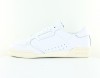 Adidas Continental 80 home of classics blanc beige