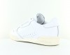 Adidas Continental 80 home of classics blanc beige