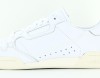 Adidas Continental 80 home of classics blanc beige