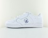 Adidas Continental 80 laurier blanc bleu