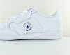 Adidas Continental 80 laurier blanc bleu