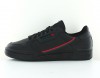 Adidas Rascal continental 80 noir vert rouge