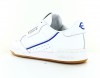 Adidas Continental 80 TFL blanc bleu piccadilly