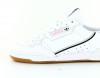 Adidas Continental 80 TFL blanc noir northern