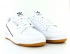 Adidas Continental 80 TFL blanc noir northern