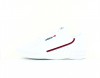 Adidas Continental 80 vegan blanc rouge FW2336