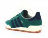 Adidas Cord vert bleu marine gomme