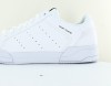 Adidas Court tourino blanc noir