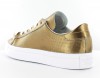 Adidas Court Vantage Femme Gold