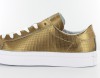 Adidas Court Vantage Femme Gold