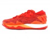 Adidas crazylight boost lo Rouge / Crimson