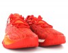 Adidas crazylight boost lo Rouge / Crimson