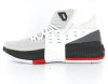 Adidas Lillard 3 Blanc-Noir-Rouge