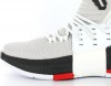 Adidas Lillard 3 Blanc-Noir-Rouge