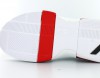 Adidas Lillard 3 Blanc-Noir-Rouge