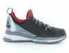 Adidas D Lillard NOIR/GRIS