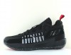 Adidas Dame 7 extply noir blanc rouge