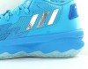 Adidas Dame 8 bleu bleu