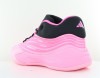 Adidas Dame x rose noir