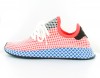 Adidas Deerupt Runner solar red-bluebird