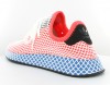 Adidas Deerupt Runner solar red-bluebird
