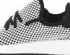 Adidas Deerupt Runner Core Black/Footwear White