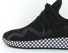 Adidas Deerupt S noir noir blanc