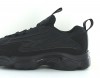 Reebok Dmx series 2200 noir noir