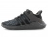 Adidas EQT Support 93/17 Triple Black Core Black/Core Black