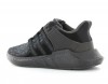 Adidas EQT Support 93/17 Triple Black Core Black/Core Black