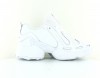 Adidas Eqt gazelle femme blanc blanc vernis