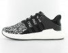 Adidas EQT Support 93/17 Black Glitch Core-Black-Footwear-White