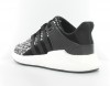 Adidas EQT Support 93/17 Black Glitch Core-Black-Footwear-White