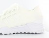 Adidas EQT Support Primeknit triple/white