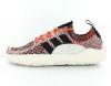 Adidas F/22 primeknit trace-orange-core black