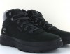 Timberland Field trekker mid noir noir noir