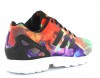 Adidas ZX Flux St tropez MULTICOLOR