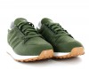 Adidas Forest groove j vert-kaki