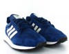 Adidas Forest groove bleu blanc