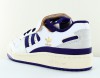 Adidas Forum 84 low beige violet or