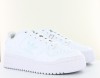 Adidas Forum bold junior blanc bleu ciel