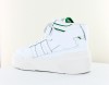 Adidas Forum bonega 2b blanc vert