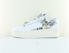 Adidas Forum bonega blanc or marbre